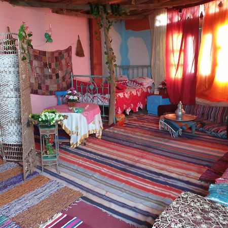 Rural Guest House فندق البيت الريفي Tanta Extérieur photo