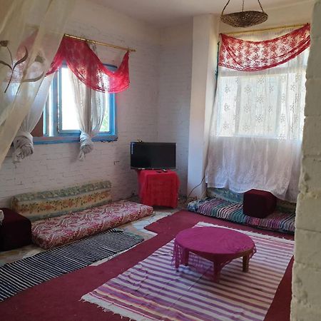 Rural Guest House فندق البيت الريفي Tanta Extérieur photo