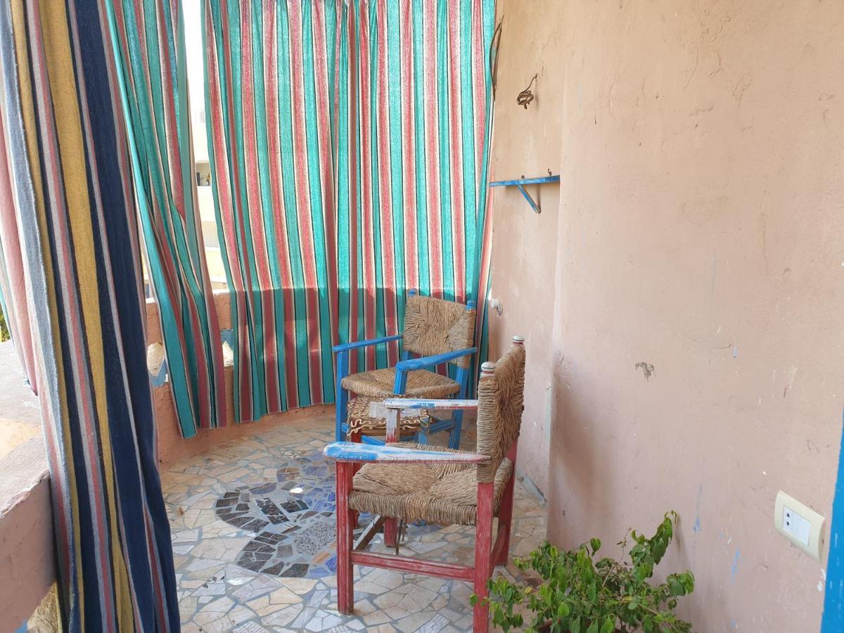 Rural Guest House فندق البيت الريفي Tanta Extérieur photo