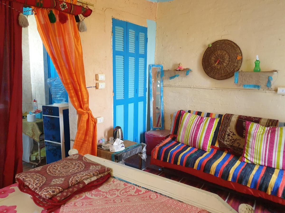 Rural Guest House فندق البيت الريفي Tanta Extérieur photo