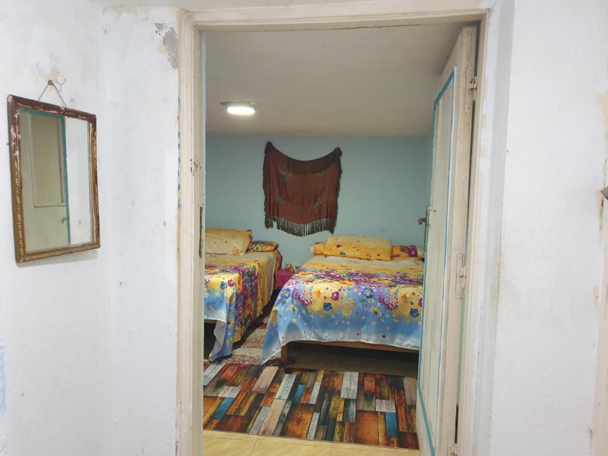 Rural Guest House فندق البيت الريفي Tanta Extérieur photo