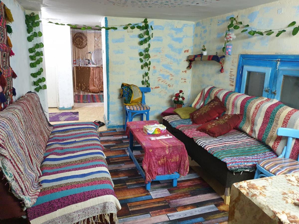 Rural Guest House فندق البيت الريفي Tanta Extérieur photo