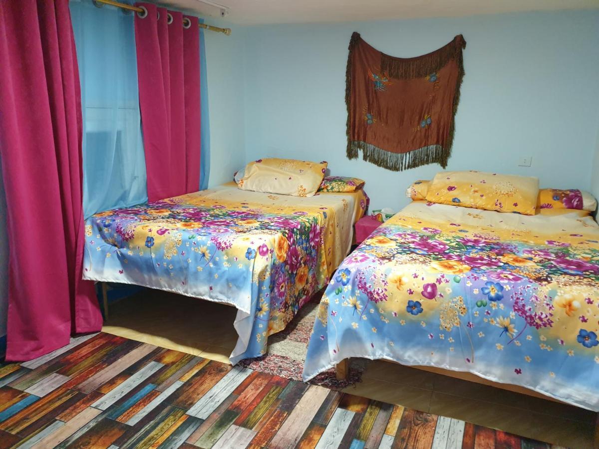 Rural Guest House فندق البيت الريفي Tanta Extérieur photo