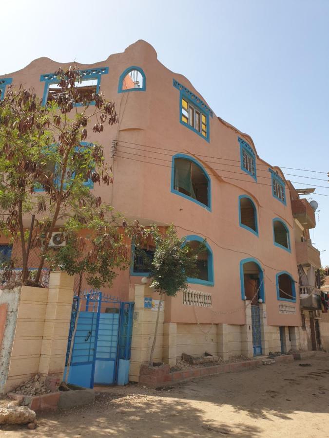 Rural Guest House فندق البيت الريفي Tanta Extérieur photo