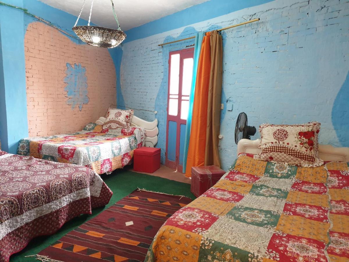 Rural Guest House فندق البيت الريفي Tanta Extérieur photo