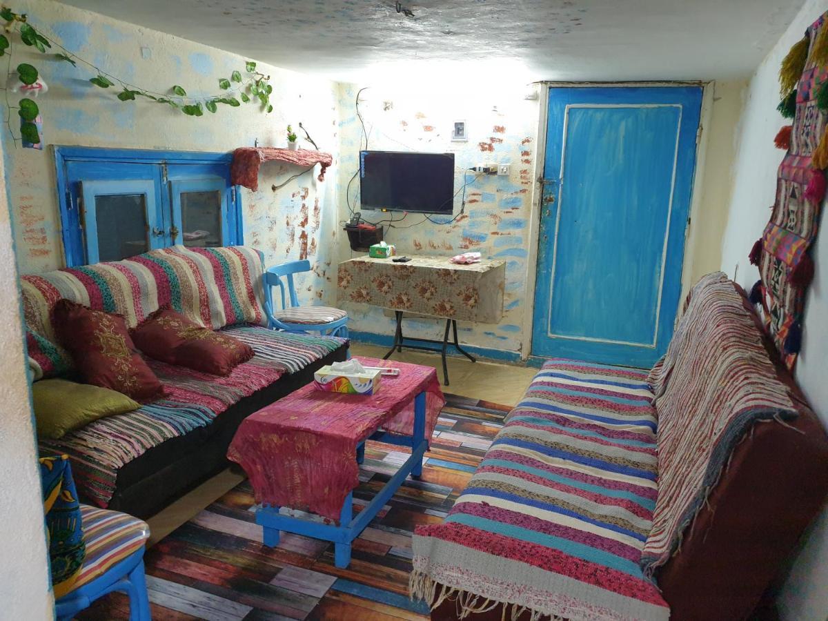 Rural Guest House فندق البيت الريفي Tanta Extérieur photo