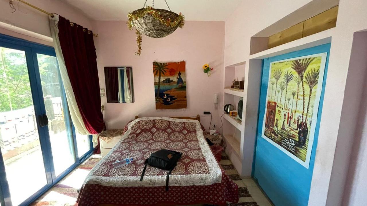 Rural Guest House فندق البيت الريفي Tanta Extérieur photo