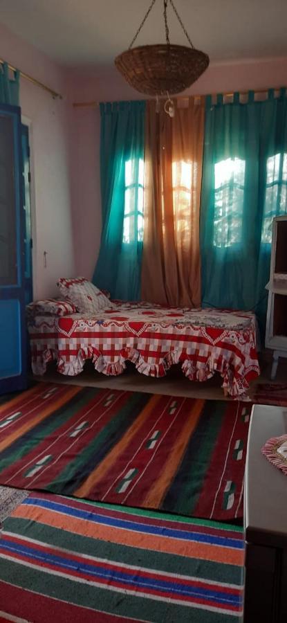 Rural Guest House فندق البيت الريفي Tanta Extérieur photo