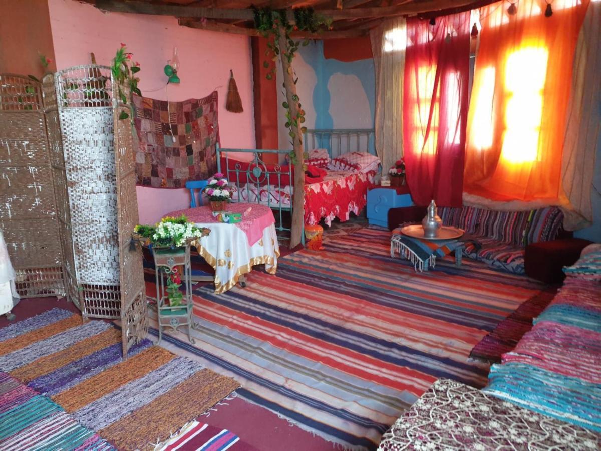 Rural Guest House فندق البيت الريفي Tanta Extérieur photo