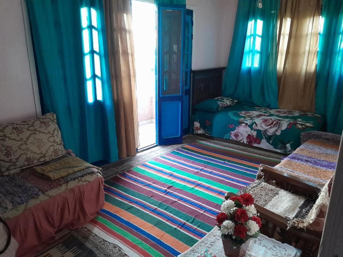 Rural Guest House فندق البيت الريفي Tanta Extérieur photo