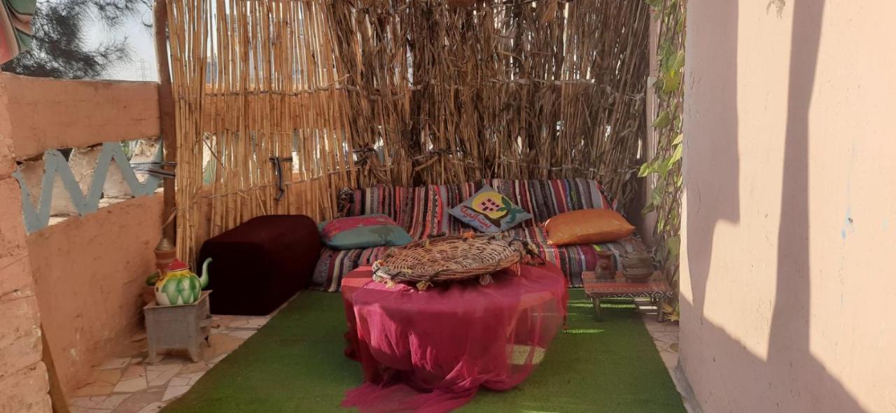 Rural Guest House فندق البيت الريفي Tanta Extérieur photo