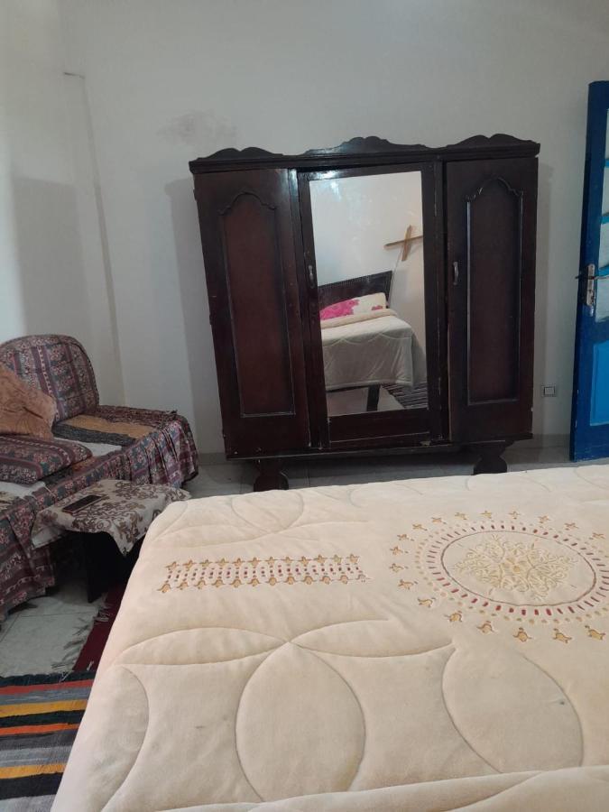 Rural Guest House فندق البيت الريفي Tanta Extérieur photo