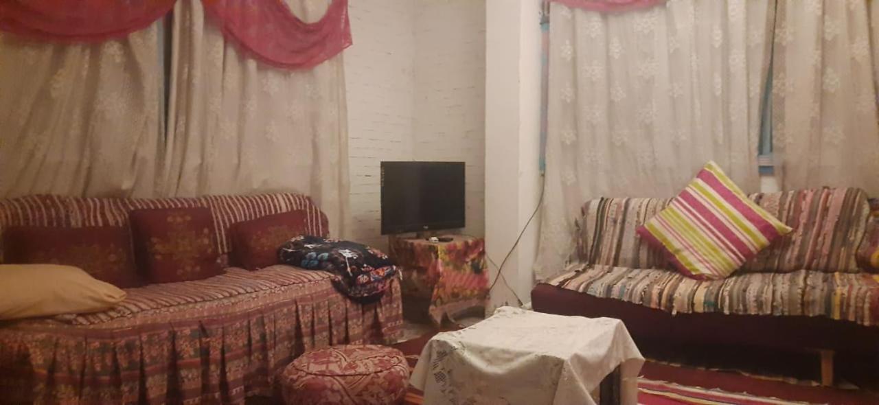 Rural Guest House فندق البيت الريفي Tanta Extérieur photo