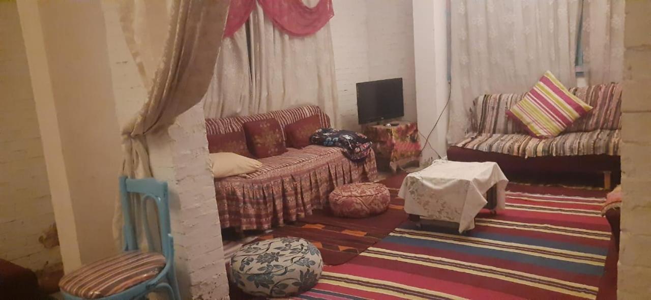 Rural Guest House فندق البيت الريفي Tanta Extérieur photo