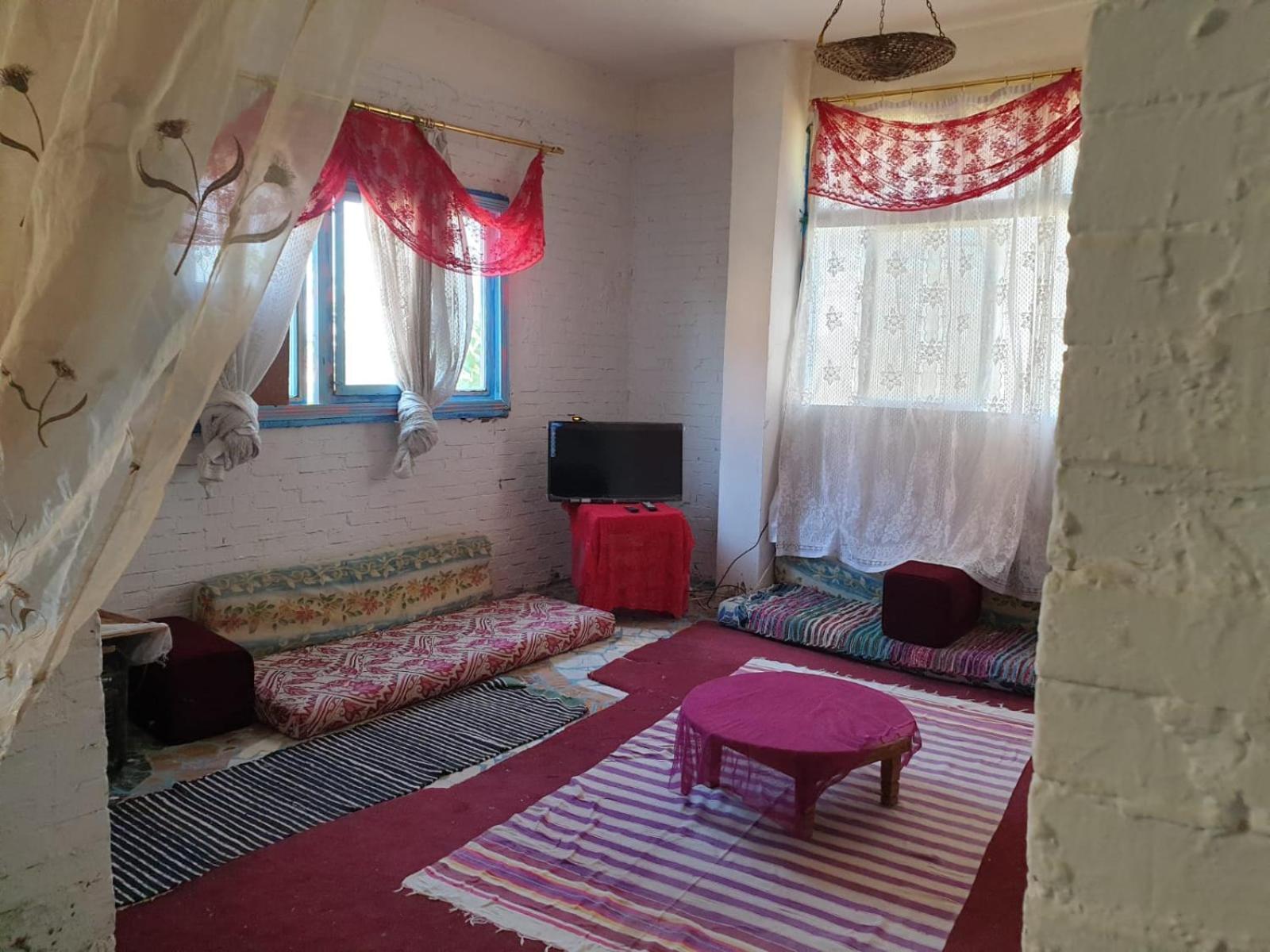 Rural Guest House فندق البيت الريفي Tanta Extérieur photo