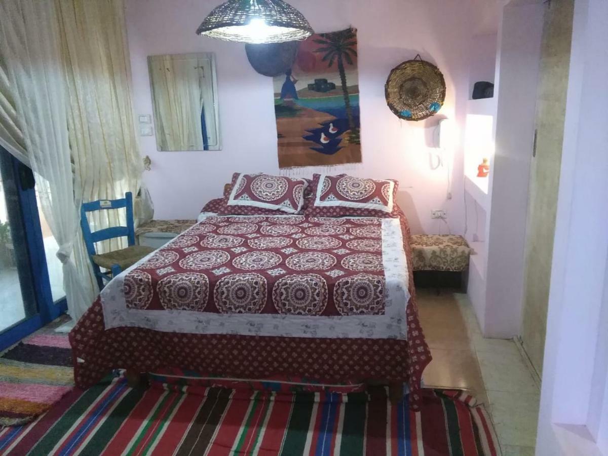 Rural Guest House فندق البيت الريفي Tanta Extérieur photo