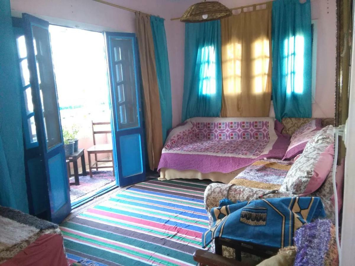 Rural Guest House فندق البيت الريفي Tanta Extérieur photo