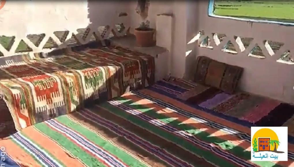 Rural Guest House فندق البيت الريفي Tanta Extérieur photo