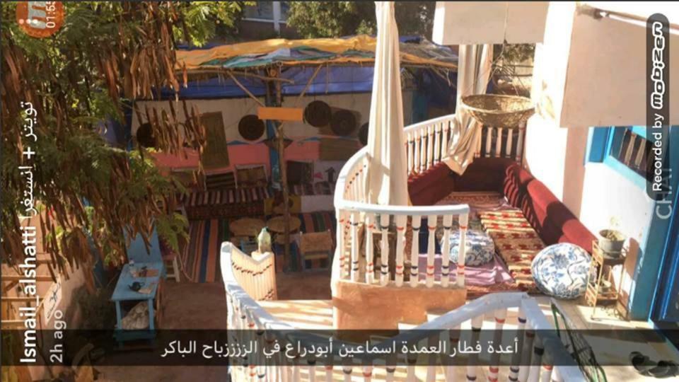 Rural Guest House فندق البيت الريفي Tanta Extérieur photo