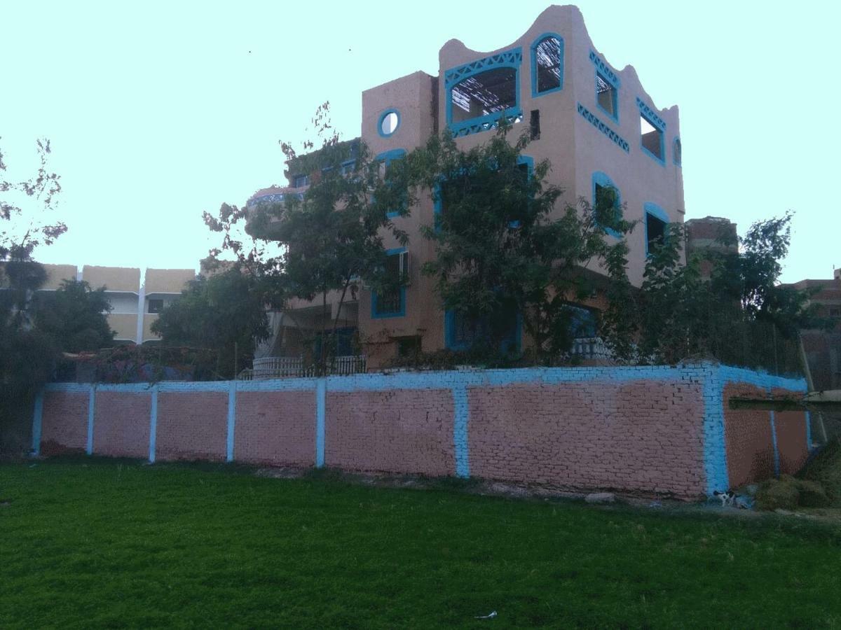 Rural Guest House فندق البيت الريفي Tanta Extérieur photo